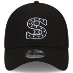 Chicago White Sox Hats Shop – Explore men8217s chicago white sox new era black 2023 batting practice 39thirty flex hat Collection