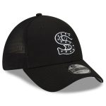 Chicago White Sox Hats Shop – Explore men8217s chicago white sox new era black 2023 batting practice 39thirty flex hat Collection