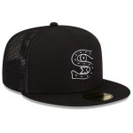Chicago White Sox Hats Shop – Explore men8217s chicago white sox new era black 2023 batting practice 59fifty fitted hat Collection