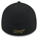 Chicago White Sox Hats Shop – Explore men8217s chicago white sox new era black 2024 armed forces day 39thirty flex hat Collection
