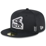 Chicago White Sox Hats Shop – Explore men8217s chicago white sox new era black 2024 clubhouse 59fifty fitted hat Collection