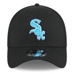 Chicago White Sox Hats Shop – Explore men8217s chicago white sox new era black 2024 father8217s day 39thirty flex hat Collection