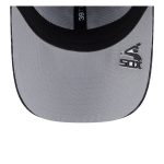 Chicago White Sox Hats Shop – Explore men8217s chicago white sox new era black 2025 mlb clubhouse 39thirty flex hat Collection
