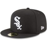 Chicago White Sox Hats Shop – Explore men8217s chicago white sox new era black 59fifty fitted hat Collection