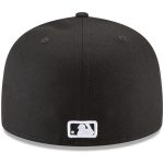 Chicago White Sox Hats Shop – Explore men8217s chicago white sox new era black 59fifty fitted hat Collection