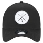 Chicago White Sox Hats Shop – Explore men8217s chicago white sox new era black 9forty a-frame adjustable hat Collection