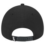 Chicago White Sox Hats Shop – Explore men8217s chicago white sox new era black 9forty a-frame adjustable hat Collection