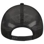 Chicago White Sox Hats Shop – Explore men8217s chicago white sox new era black a-frame 9forty trucker adjustable hat Collection