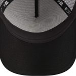 Chicago White Sox Hats Shop – Explore men8217s chicago white sox new era black a-frame 9forty trucker adjustable hat Collection