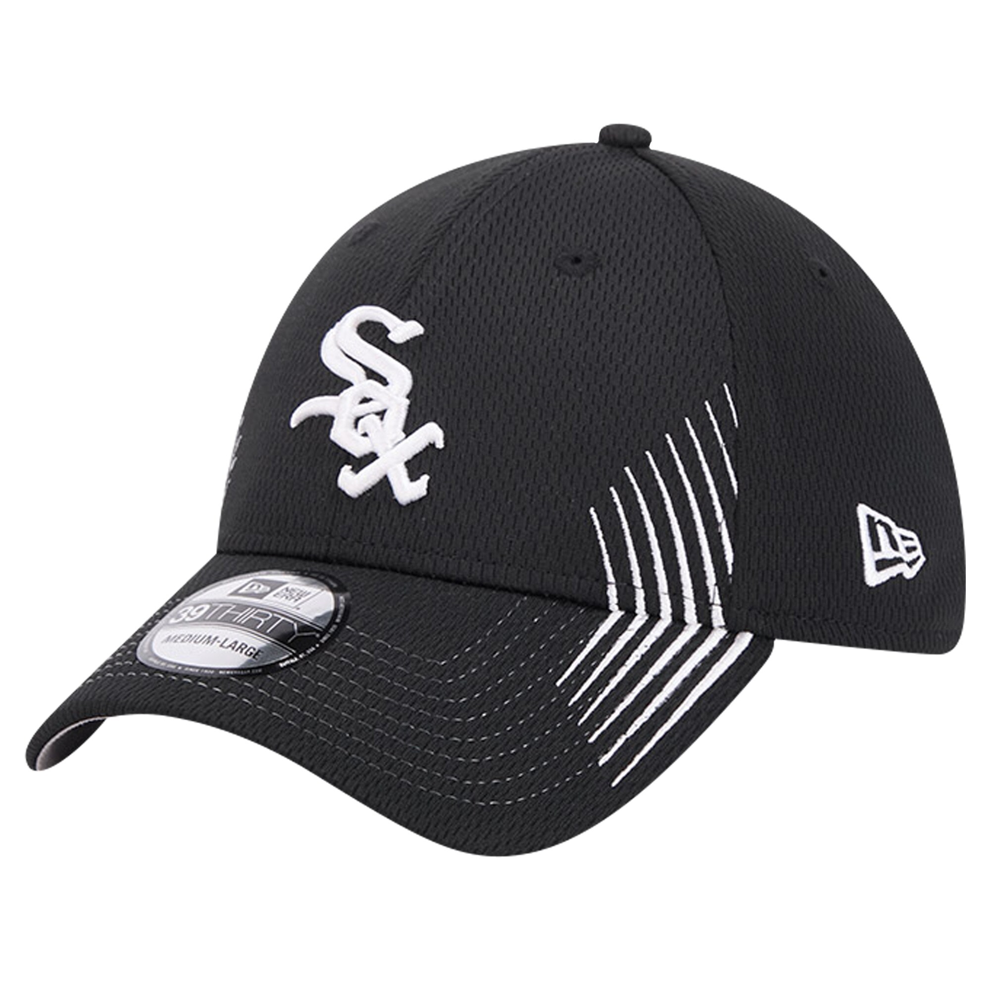 Chicago White Sox Hats Shop – Explore men8217s chicago white sox new era black active dash mark 39thirty flex hat Collection Chicago White Sox Hats Shop – Explore men8217s chicago white sox new era black active dash mark 39thirty flex hat Collection