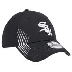 Chicago White Sox Hats Shop – Explore men8217s chicago white sox new era black active dash mark 39thirty flex hat Collection
