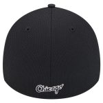 Chicago White Sox Hats Shop – Explore men8217s chicago white sox new era black active dash mark 39thirty flex hat Collection
