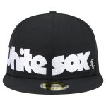 Chicago White Sox Hats Shop – Explore men8217s chicago white sox new era black checkered undervisor 59fifty fitted hat Collection