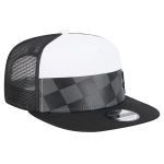 Chicago White Sox Hats Shop – Explore men8217s chicago white sox new era black checkmate trucker 9fifty snapback hat Collection