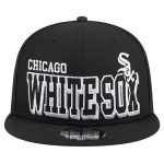 Chicago White Sox Hats Shop – Explore men8217s chicago white sox new era black game day bold 9fifty snapback hat Collection