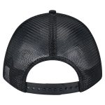 Chicago White Sox Hats Shop – Explore men8217s chicago white sox new era black gradient 9forty a-frame m-crown trucker adjustable hat Collection