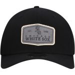 Chicago White Sox Hats Shop – Explore men8217s chicago white sox new era black labeled 9seventy stretch-snap adjustable hat Collection