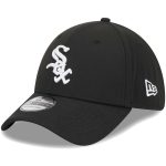 Chicago White Sox Hats Shop – Explore men8217s chicago white sox new era black logo 39thirty flex hat Collection