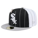 Chicago White Sox Hats Shop – Explore men8217s chicago white sox new era black pinstripe 59fifty fitted hat Collection