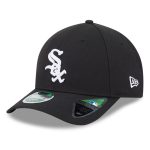Chicago White Sox Hats Shop – Explore men8217s chicago white sox new era black player replica 9forty adjustable hat Collection