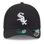 Chicago White Sox Hats Shop – Explore men8217s chicago white sox new era black player replica 9forty adjustable hat Collection