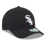 Chicago White Sox Hats Shop – Explore men8217s chicago white sox new era black player replica 9forty adjustable hat Collection