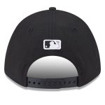 Chicago White Sox Hats Shop – Explore men8217s chicago white sox new era black player replica 9forty adjustable hat Collection