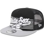 Chicago White Sox Hats Shop – Explore men8217s chicago white sox new era black speed golfer trucker snapback hat Collection