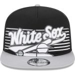 Chicago White Sox Hats Shop – Explore men8217s chicago white sox new era black speed golfer trucker snapback hat Collection