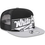 Chicago White Sox Hats Shop – Explore men8217s chicago white sox new era black speed golfer trucker snapback hat Collection