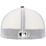 Chicago White Sox Hats Shop – Explore men8217s chicago white sox new era black team color 59fifty trucker fitted hat Collection