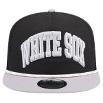 Chicago White Sox Hats Shop – Explore men8217s chicago white sox new era black throwback meshback golfer hat Collection