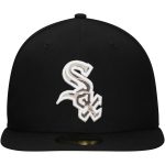 Chicago White Sox Hats Shop – Explore men8217s chicago white sox new era black troop chant camo undervisor 59fifty fitted hat Collection