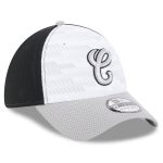 Chicago White Sox Hats Shop – Explore men8217s chicago white sox new era blackgray 2025 mlb clubhouse 39thirty flex hat Collection
