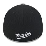 Chicago White Sox Hats Shop – Explore men8217s chicago white sox new era blackgray 2025 mlb clubhouse 39thirty flex hat Collection