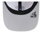 Chicago White Sox Hats Shop – Explore men8217s chicago white sox new era blackgray 2025 mlb clubhouse 39thirty flex hat Collection