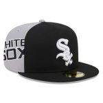 Chicago White Sox Hats Shop – Explore men8217s chicago white sox new era blackgray gameday sideswipe 59fifty fitted hat Collection