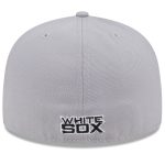 Chicago White Sox Hats Shop – Explore men8217s chicago white sox new era blackgray gameday sideswipe 59fifty fitted hat Collection