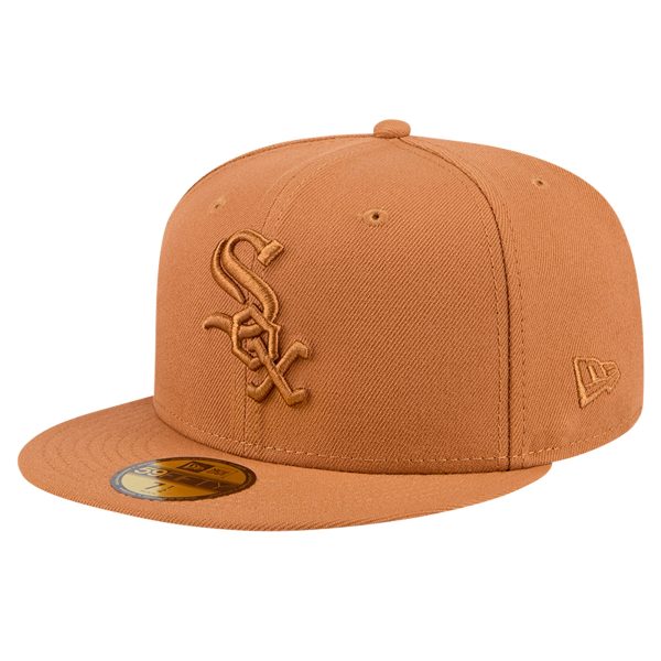 Chicago White Sox Hats Shop – Explore men8217s chicago white sox new era brown color pack 59fifty fitted hat Collection