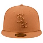 Chicago White Sox Hats Shop – Explore men8217s chicago white sox new era brown color pack 59fifty fitted hat Collection