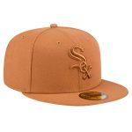 Chicago White Sox Hats Shop – Explore men8217s chicago white sox new era brown color pack 59fifty fitted hat Collection