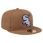 Chicago White Sox Hats Shop – Explore men8217s chicago white sox new era brown logo scribble 59fifty fitted hat Collection