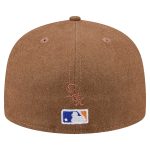 Chicago White Sox Hats Shop – Explore men8217s chicago white sox new era brown logo scribble 59fifty fitted hat Collection