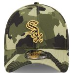 Chicago White Sox Hats Shop – Explore men8217s chicago white sox new era camo 2022 armed forces day 39thirty flex hat Collection