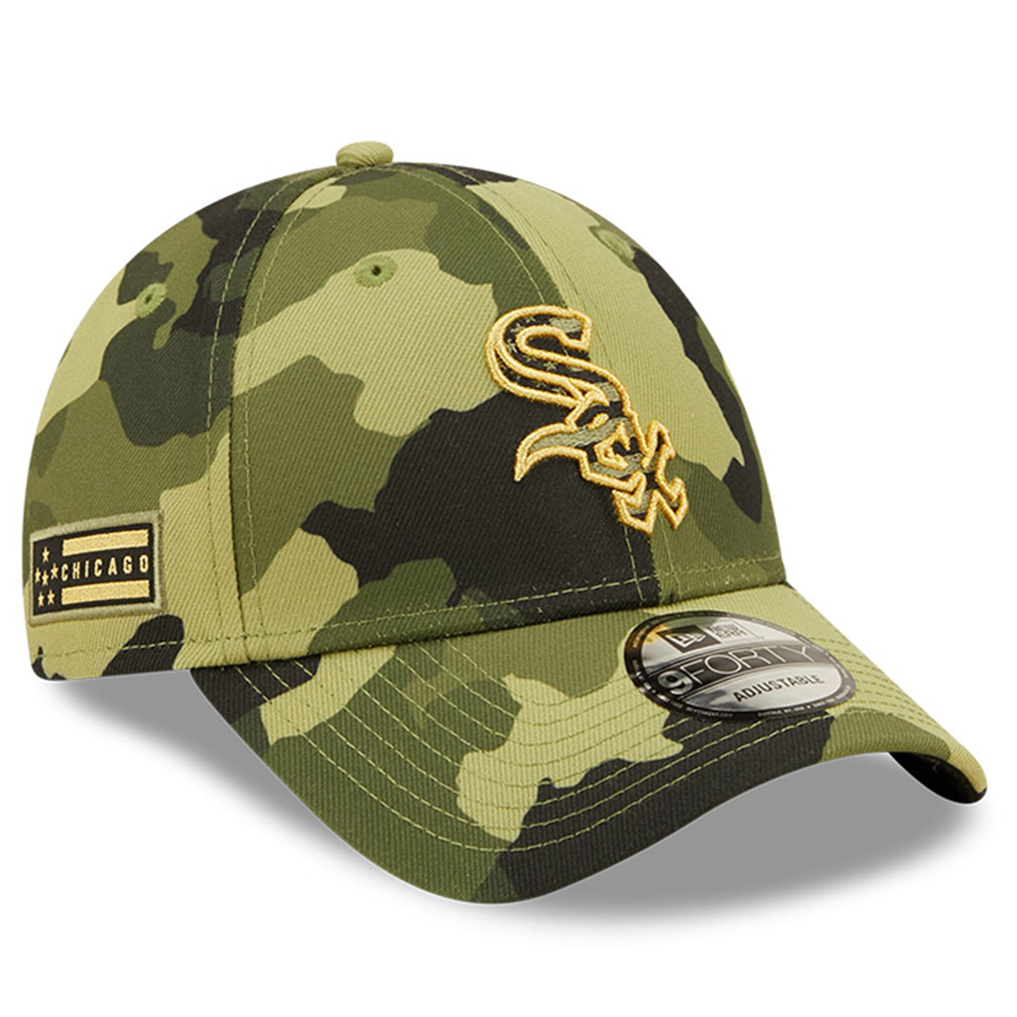 Chicago White Sox Hats Shop – Explore men8217s chicago white sox new era camo 2022 armed forces day 9forty snapback adjustable hat Collection Chicago White Sox Hats Shop – Explore men8217s chicago white sox new era camo 2022 armed forces day 9forty snapback adjustable hat Collection