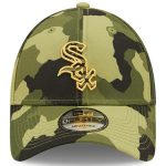Chicago White Sox Hats Shop – Explore men8217s chicago white sox new era camo 2022 armed forces day 9forty snapback adjustable hat Collection