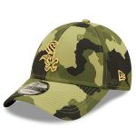 Chicago White Sox Hats Shop – Explore men8217s chicago white sox new era camo 2022 armed forces day 9forty snapback adjustable hat Collection
