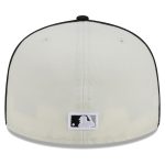 Chicago White Sox Hats Shop – Explore men8217s chicago white sox new era creamblack chrome sutash 59fifty fitted hat Collection