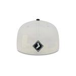 Chicago White Sox Hats Shop – Explore men8217s chicago white sox new era creamblack lonestar 59fifty fitted hat Collection