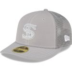 Chicago White Sox Hats Shop – Explore men8217s chicago white sox new era gray 2023 on-field batting practice low profile 59fifty fitted hat Collection